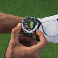 Huawei Watch Ultimate – nezaobilazni partner profesionalnih golfera