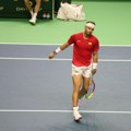 Ispunili želju nadalu! Predsednik ITF: Rafa je želeo skromnu oproštajnu ceremoniju u Malagi