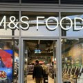 Velika Britanija: M&S donirao 100.000 obroka u susret Božiću