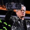 Ko ima para, uživaće: Nvidia predstavila RTX 5090 GPU, a ovo je cena VIDEO