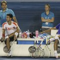 Đoković: Federer i Nadal me nisu odmah prihvatili