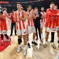 Sve o meču Zvezda - Fenerbahče: Crveno-beli jure četvrto mesto i petu vezanu pobedu u Evroligi!