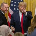 Erdogan se nada da će se ‘prijateljstvo’ s Trumpom nastaviti