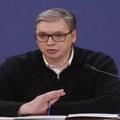 Vučić: U narednih deset dana odluka o izborima ili novoj Vladi; Napad u Novom Sadu naneo ogromnu štetu državi Srbiji