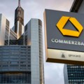 Commerzbank povećao dobit 20%, pokreće novi otkup dionica