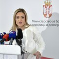 Stamenkovski uručila rešenja majkama za subvenciju za kupovinu prve nekretnine