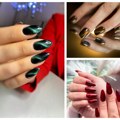 Manikir mačje oko: Nail trend koji hipnotiše ove sezone! Evo kako postići ovaj look!