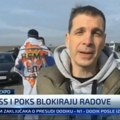 "Miloš Francuz" kritikuje studente, zove na haos i blokira najvažniji projekat; "Šetnje vam nisu dovoljne"