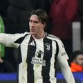 Navijači u šoku: Vlahović napušta Juventus, pojačava velikog rivala