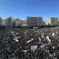 Istraga železničke nesreće potresa grčku vladu