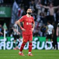 Salah je razlog zašto je Liverpul podbacio protiv PSŽ i Njukasla