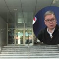 SSP: Vučić optužio studente FPN da „hoće da ubijaju“