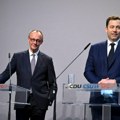 SPD odobrila sporazum o formiranju koalicione vlade u Nemačkoj