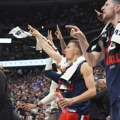 Bogdanović o poteškoćama u seriji sa Denverom: Drugačija je rola u plej-ofu