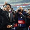 Predsednik PSŽ-a vodi svih 600 zaposlenih na finale Lige šampiona