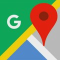Google mape dobijaju funkciju prepoznavanja lokacije sa snimka na ekranu telefona