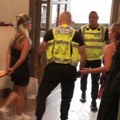 Sramno ponašanje rijaliti učesnika! Gledaoci zgroženi prizorom, obezbeđenje hitno reagovalo (video)