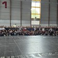 Veličanstvena jubilarna 40. Smotra kulturno umetničkog stvaralaštva Srba u Austriji