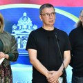 Iz Ekološkog ustanka pozvali Koštu da osudi projekat Rio Tinta