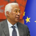 Košta: U procesu evrointegracija lopta na Srbijinom delu terena