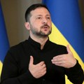 Rat u Ukrajini: saboteri u Nemačkoj, šta je s pregovorima?