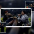 Rijera nije krenuo na mene! Da me udari! Pružio sam mu ruku: Bivši trener Zvezde iznenađen reakcijom španskog stručnjaka…