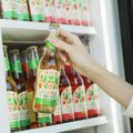 Novi osvežavajući sajder: Aspall Pip & Wild – lakoća ukusa koja osvaja