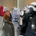 ‘Novosadska šestorka’: Nastavljena blokada suda, kakvo je stanje Marije Vasić