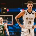 Partizan saznao protivnika u polufinalu ABA lige, crno-beli će imati jako težak posao protiv bivših igrača