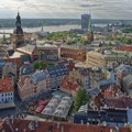 Evropski grad proglašen najboljim mestom za kratki odmor