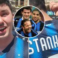 "Dejan Stanković je najbolji, druge Srbe ne pamtim": Navijača Intera smo podsetili na Mihu, ovako je reagovao