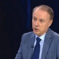 Rektor Đokić: Spremni smo za upis brucoša, Vlada kasni s odlukom o broju budžetskih mesta