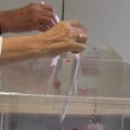 Izlaznost u Kosjeriću do 12 časova 47,48 odsto