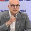 "Čista pobeda u Kosjeriću, velika u Zaječaru": Obraćanje Vučevića povodom lokalnih izbora