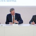 Sporazum PKS, Udruženja banaka Srbije i Udruženja osiguravača Srbije za jači finansijski sektor