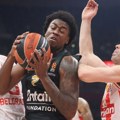 Još jedan košarkaš Olimpijakosa ide u Žalgiris: Emotivnom porukom se oprostio od kluba i navijača