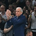 Željko Obradović: Košarka i fer-plej pobeđuju