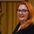 U osmoj deceniji Tanja Bošković izabrala da izgleda ovako: Briga me za komentare