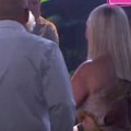 "Au, pa šta je ovo": Voditeljka u finalu Farme 8 ostala u šoku kad je videla smeo stajling inspektorke - izrezi na sve strane…