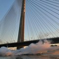 U Beogradu večeras akcija suzbijanja komaraca