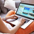 (VIDEO) Iznajmili za 2.000 evra luksuzni apartman na Jadranu - šta su za to dobili?