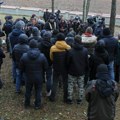 U Srbiji za pet meseci odobren samo jedan zahtev za azil