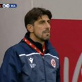 Objavljena poruka koju je Veljko Paunović poslao dan pred najveći klupski uspeh: Njih je posebno pozdravio