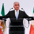 Ime koje režim u Teheranu ne želi da čuje: On je sin poslednjeg šaha, poziva na ustanak i želi „slobodan Iran“
