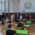 Poslednji dan male mature: Osmaci u Srbiji polažu završni test iz izbornog predmeta