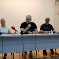 Tri dana roka u Banovini. Nisomnia i Čupin memorijal uz Yu grupu i niške bendove