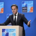 Rute pokušava da se opravda: Iskoristio sam reč "tata", ali nisam Trampa tako nazvao