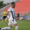 Partizan poražen od ruskog drugoligaša u prijateljskoj utakmici