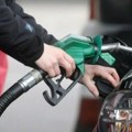 Nove cene goriva: Jedan derivat poskupeo, drugom ostala ista cena