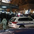 Pomoćnik direktora policije saopštio na koliko je lokacija u Srbiji bio blokiran saobraćaj u nedelju